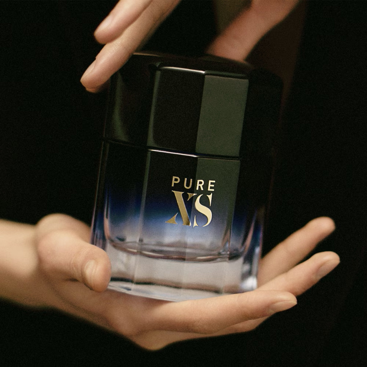 Paco Rabanne Pure XS Pour Homme EdT