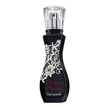 Christina Aguilera Unforgettable EdP