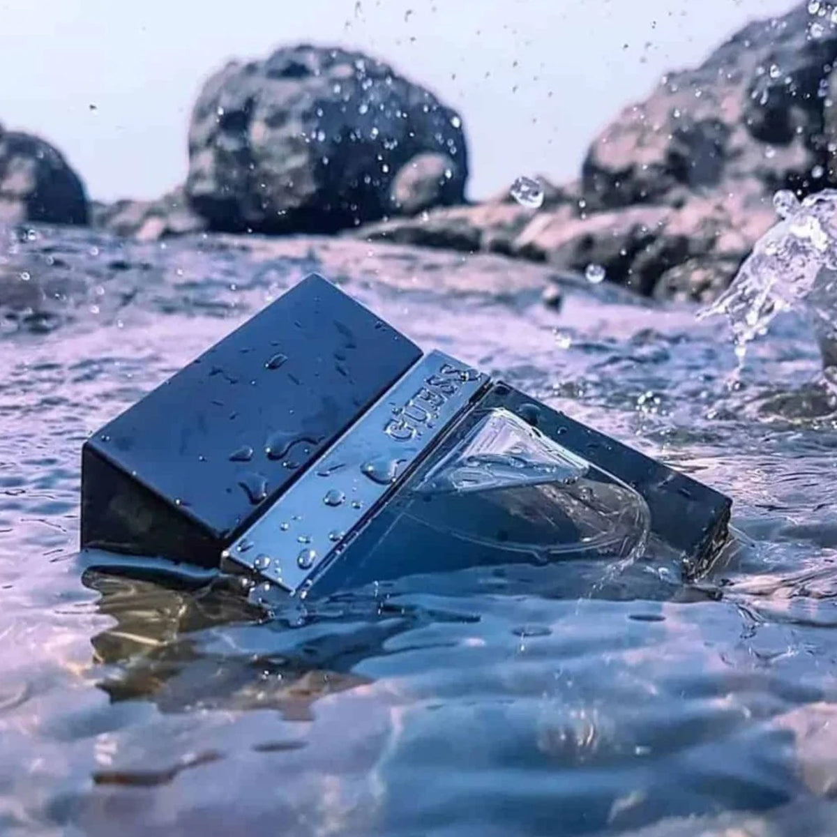 Guess Seductive Homme Blue EdT