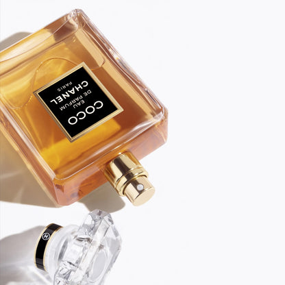 Chanel Coco EdP
