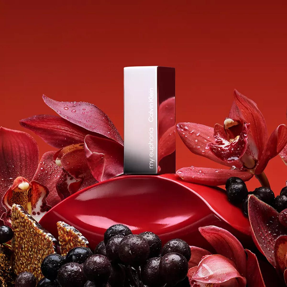 Calvin Klein My Euphoria EdP