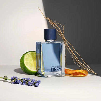 Calvin Klein Defy EdT