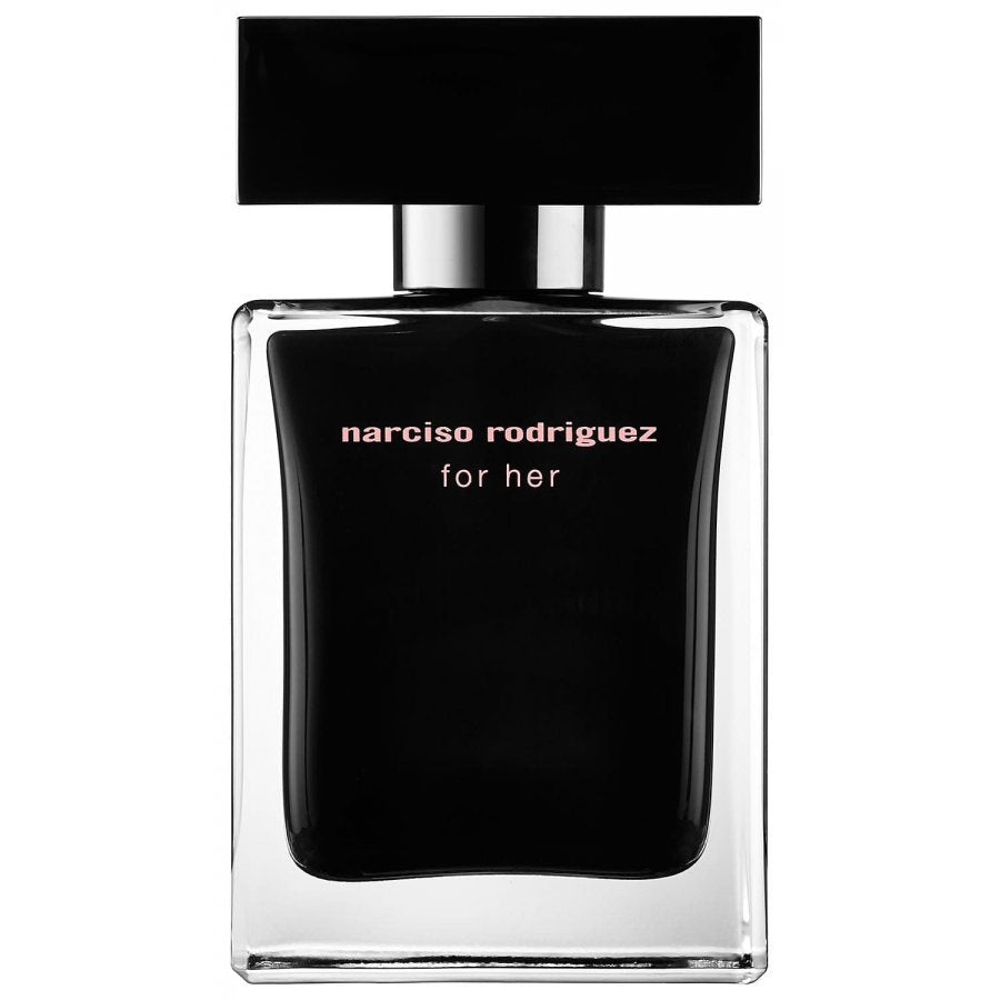 Narciso rodriguez for her edt