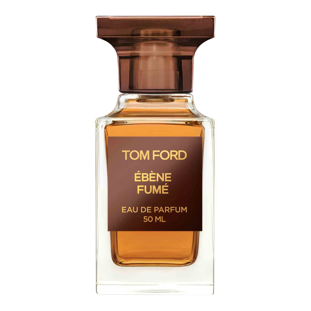 Tom Ford Ébène Fumé EdP