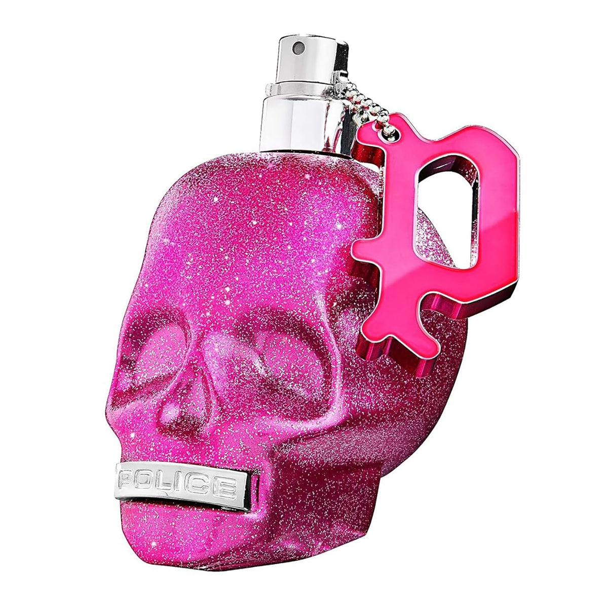 Police To Be Sweet Girl EdP