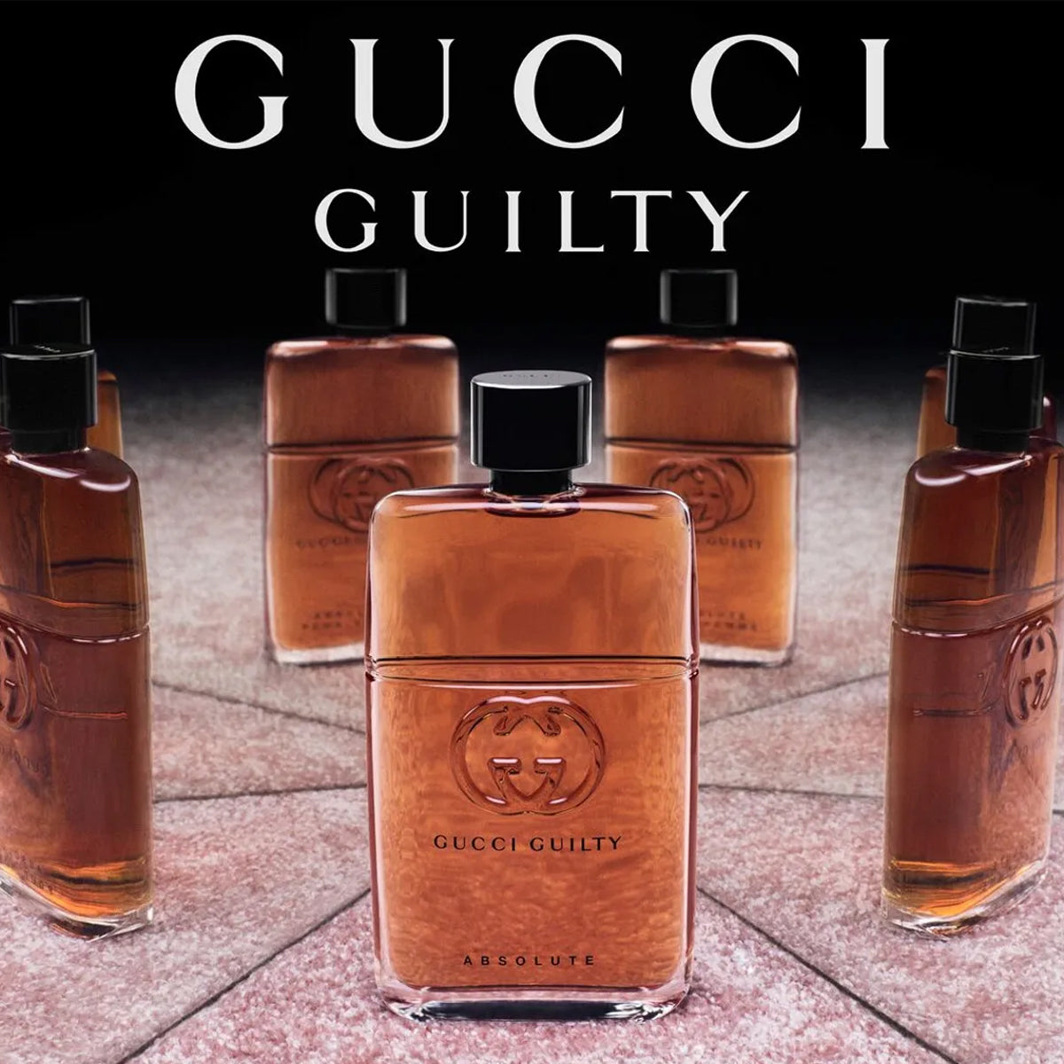 Gucci Guilty Absolute Pour Homme EdP