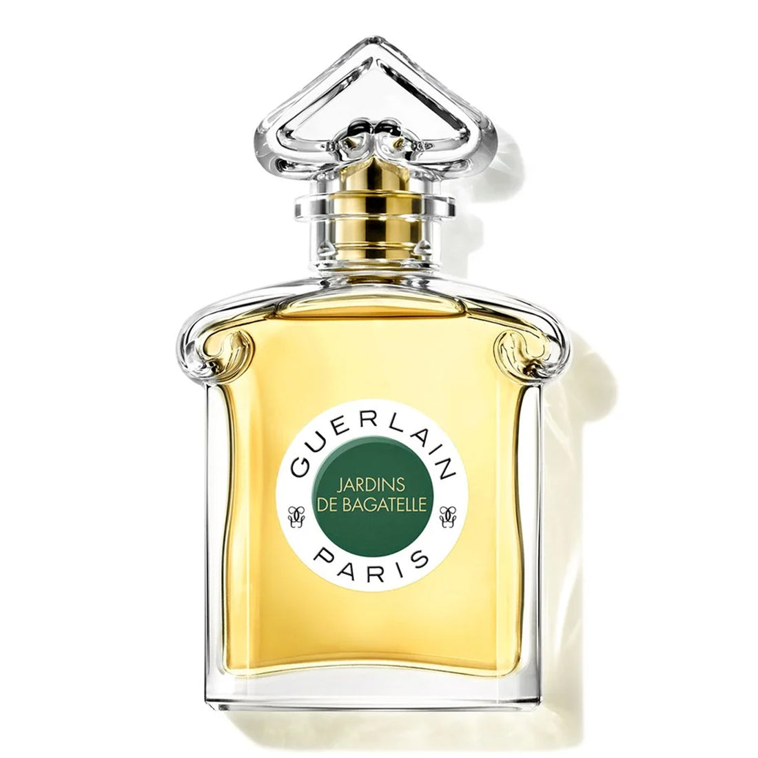 Guerlain Jardins de Bagatelle EdP