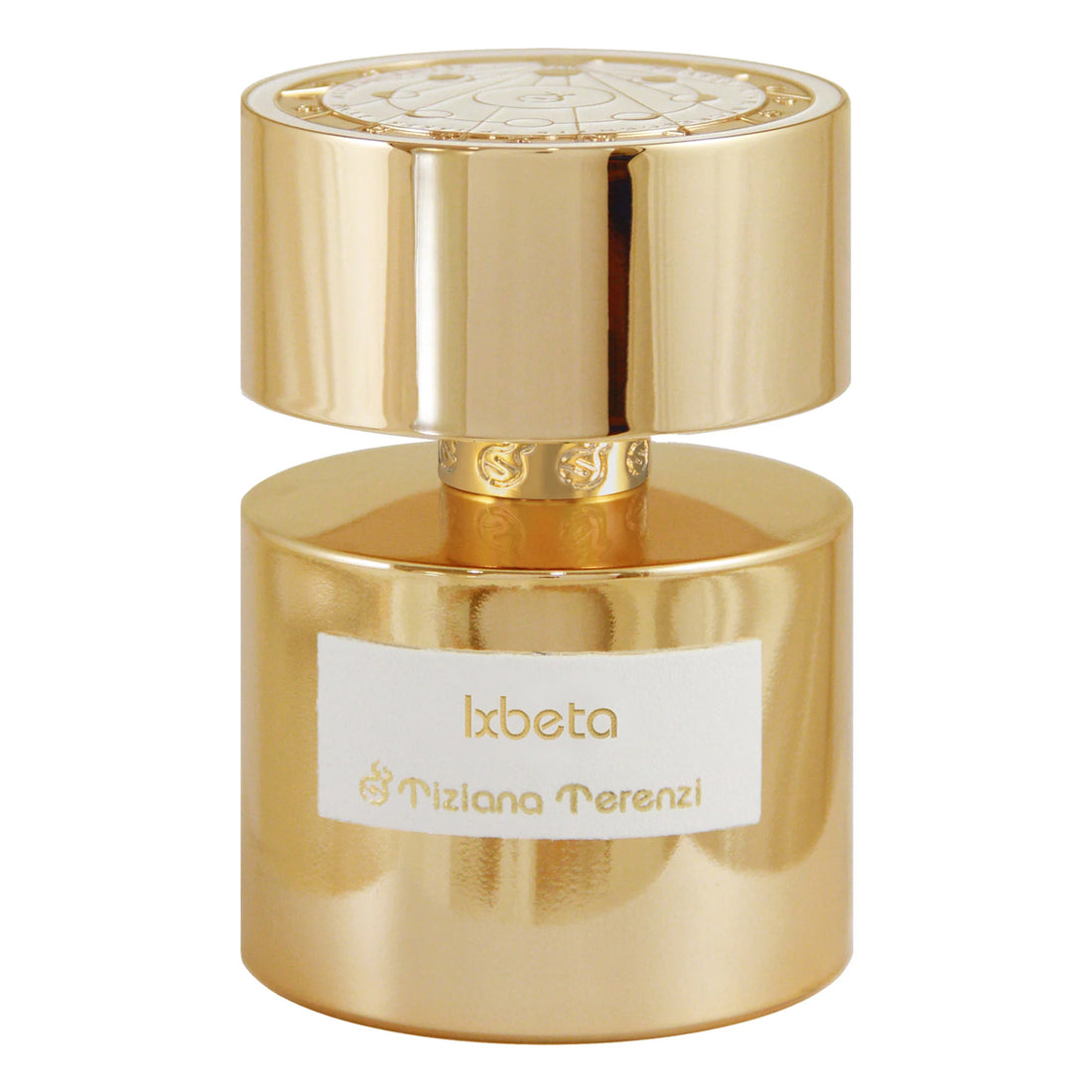 Tiziana Terenzi Ixbeta Extrait de Parfum