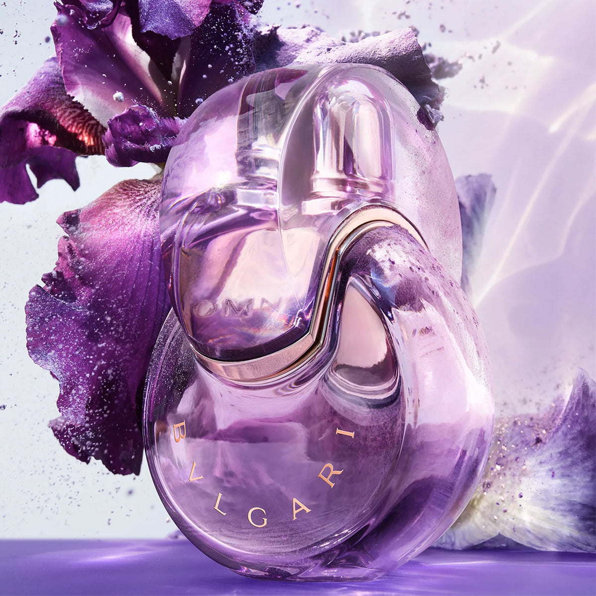 Bvlgari Omnia Amethyste EdT