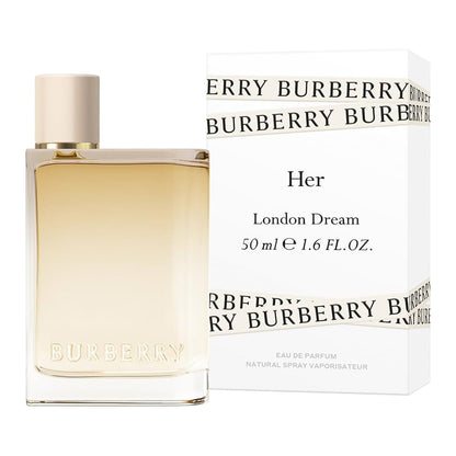 Burberry Her London Dream EdP