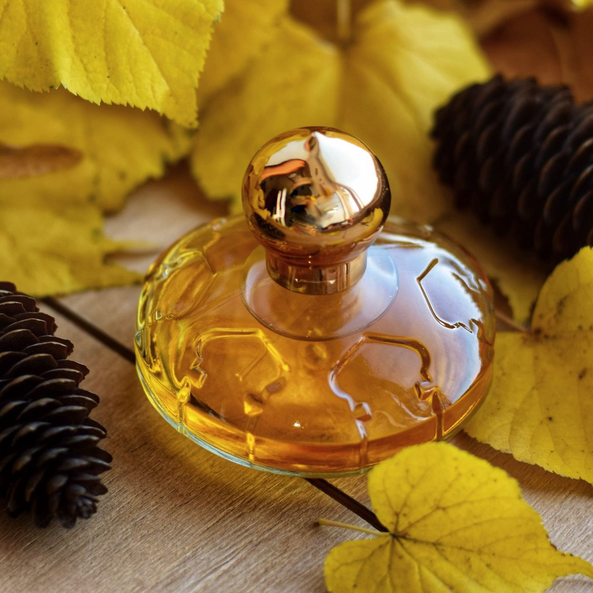 Chopard Casmir EdP