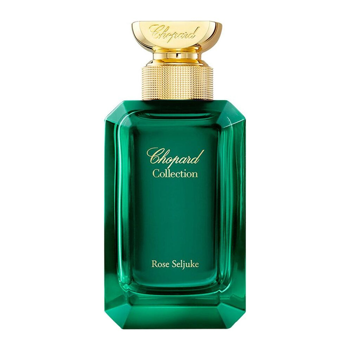 Chopard Rose Seljuke EdP
