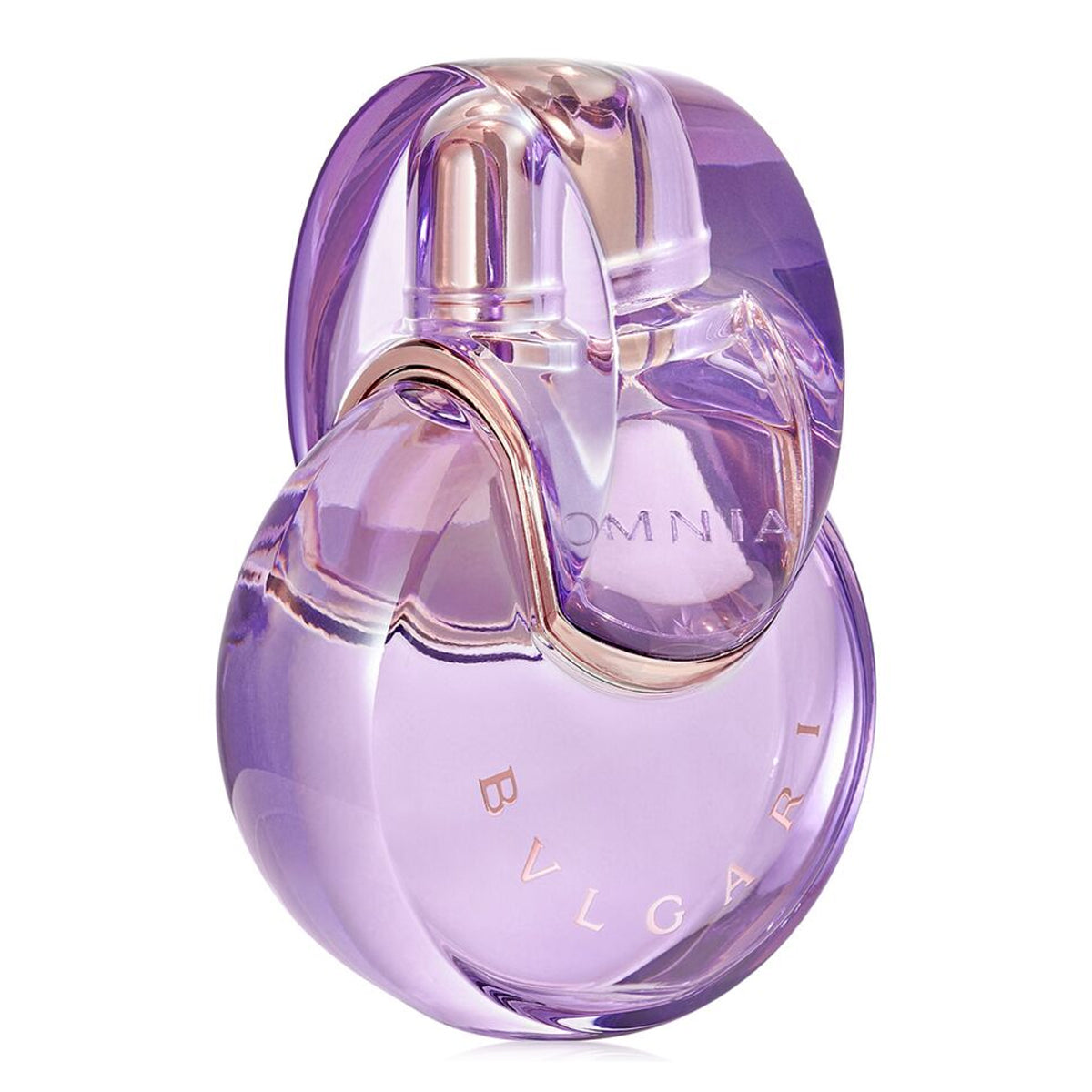 Bvlgari Omnia Amethyste EdT