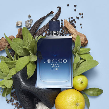 Jimmy Choo Man Blue EdT