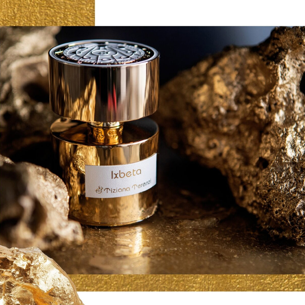 Tiziana Terenzi Ixbeta Extrait de Parfum
