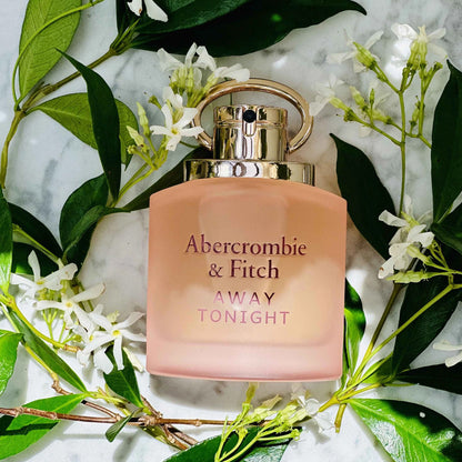 Abercrombie &amp; Fitch Away Tonight Woman EdP