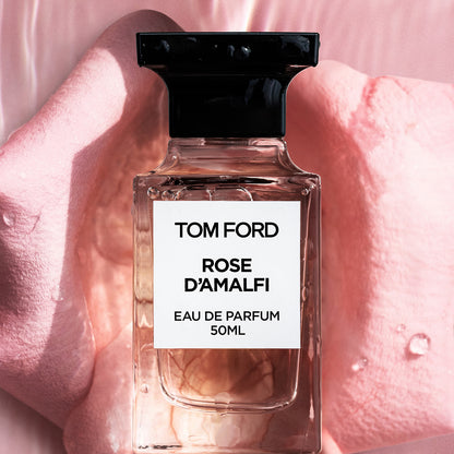 Tom Ford Rose D&