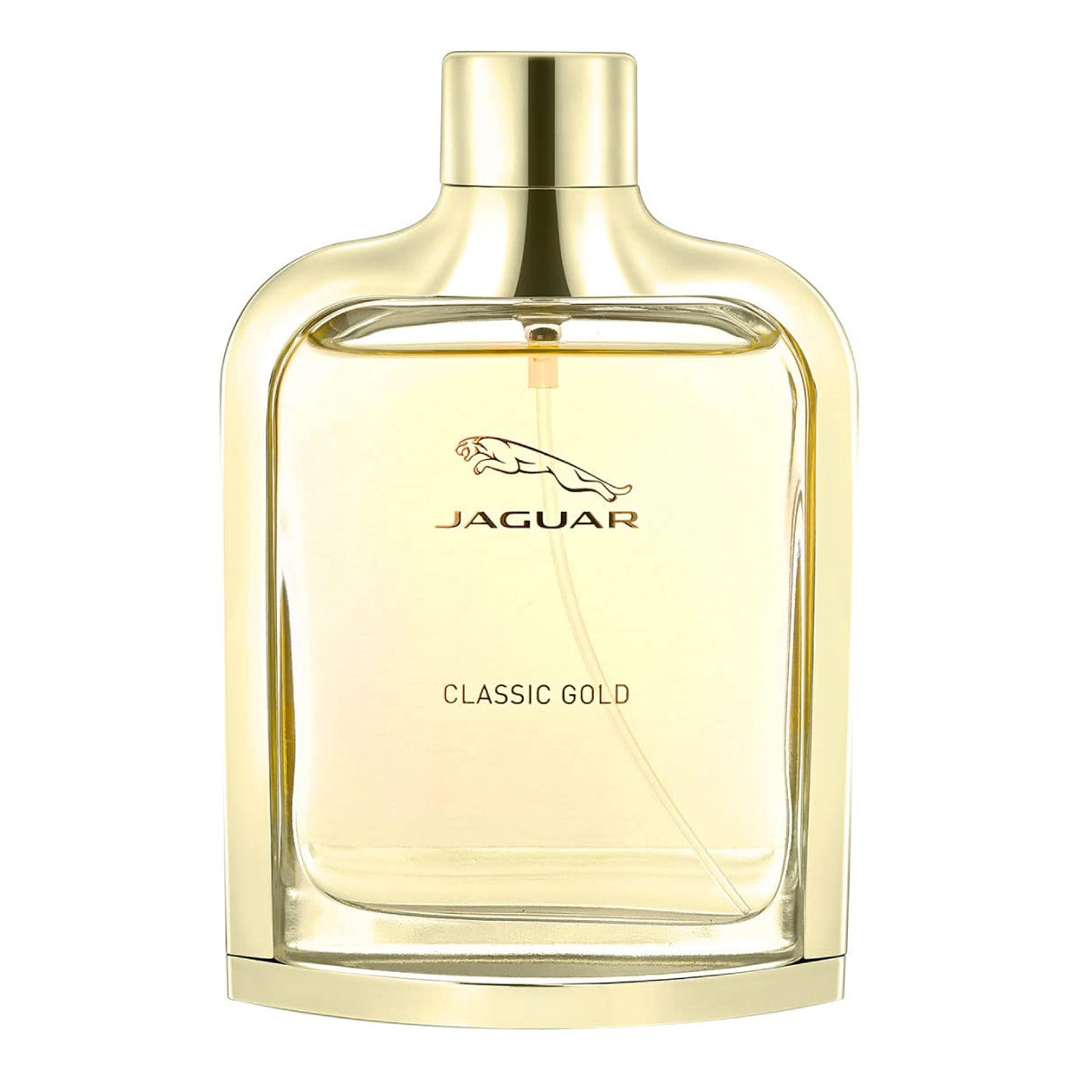 Jaguar Classic Gold EdT
