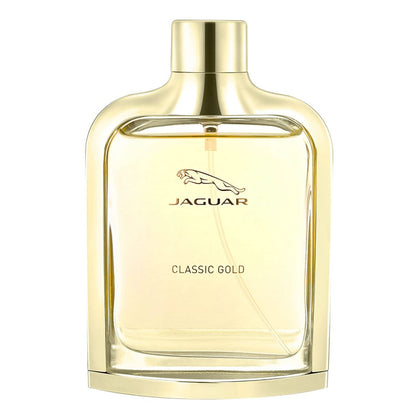 Jaguar Classic Gold EdT