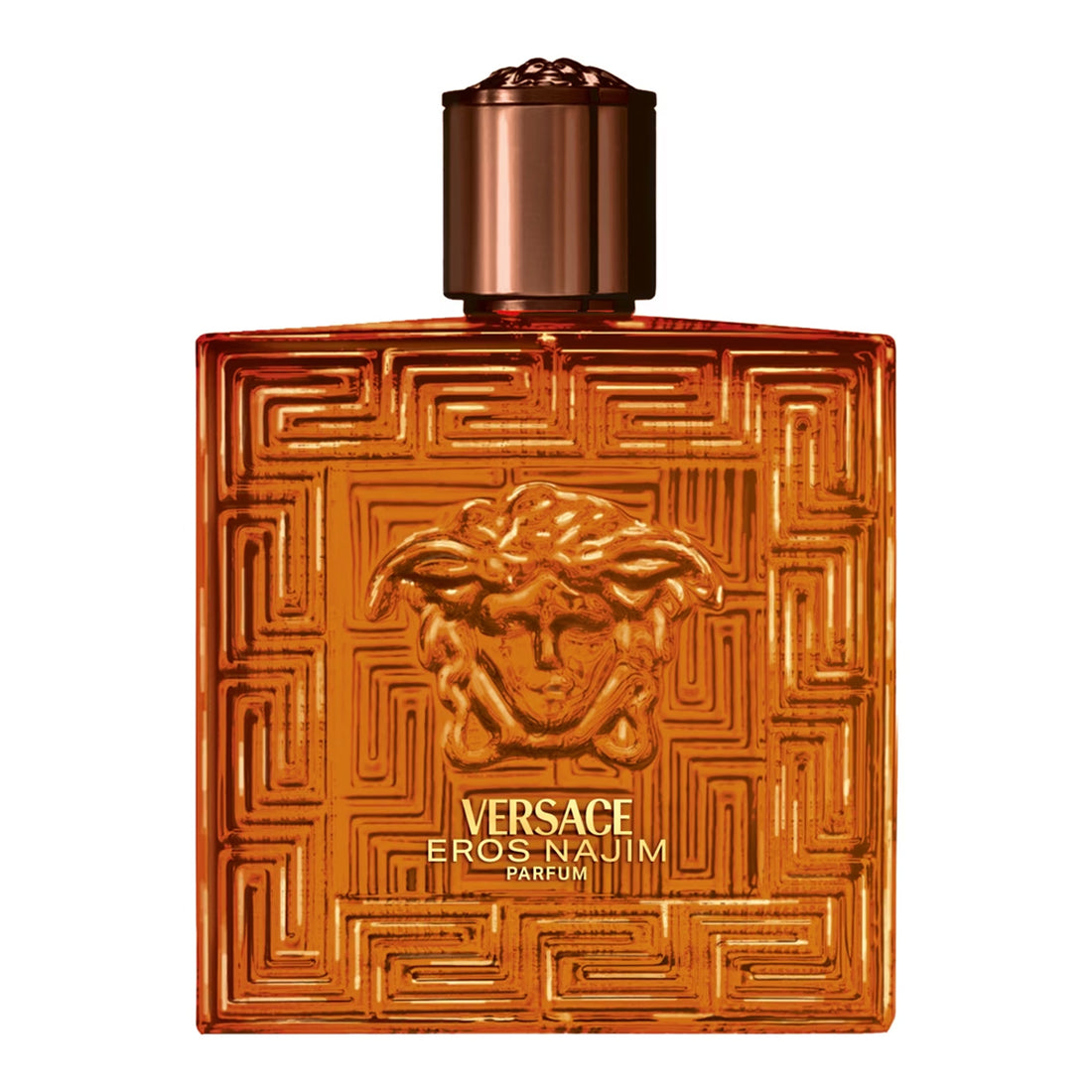 Versace Eros Najim Parfum
