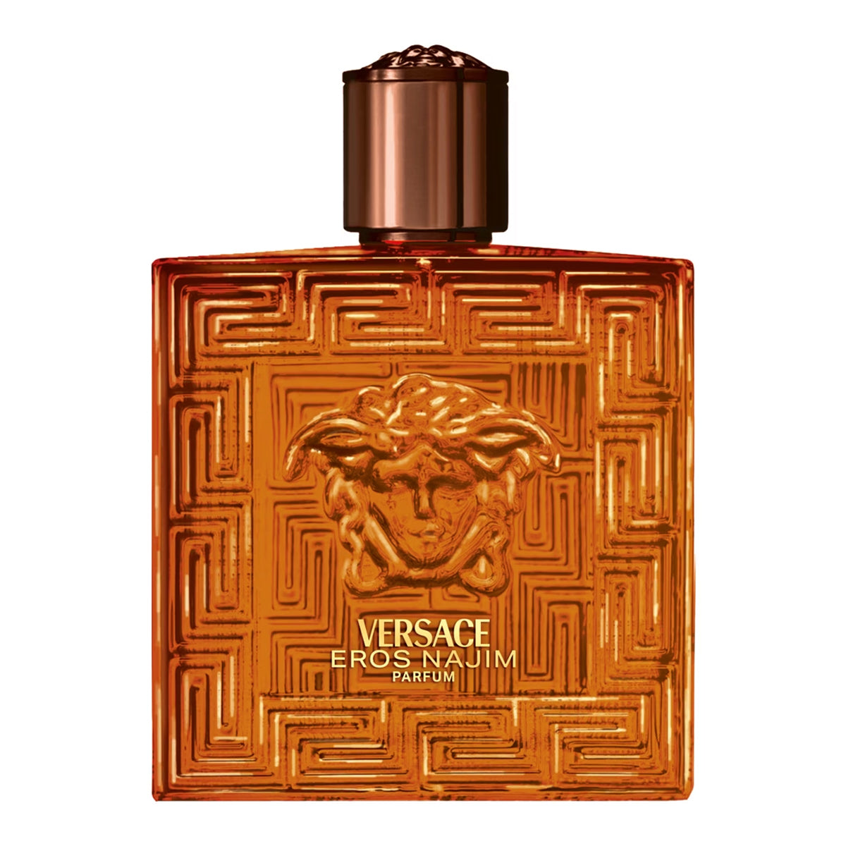 Versace Eros Najim Parfum