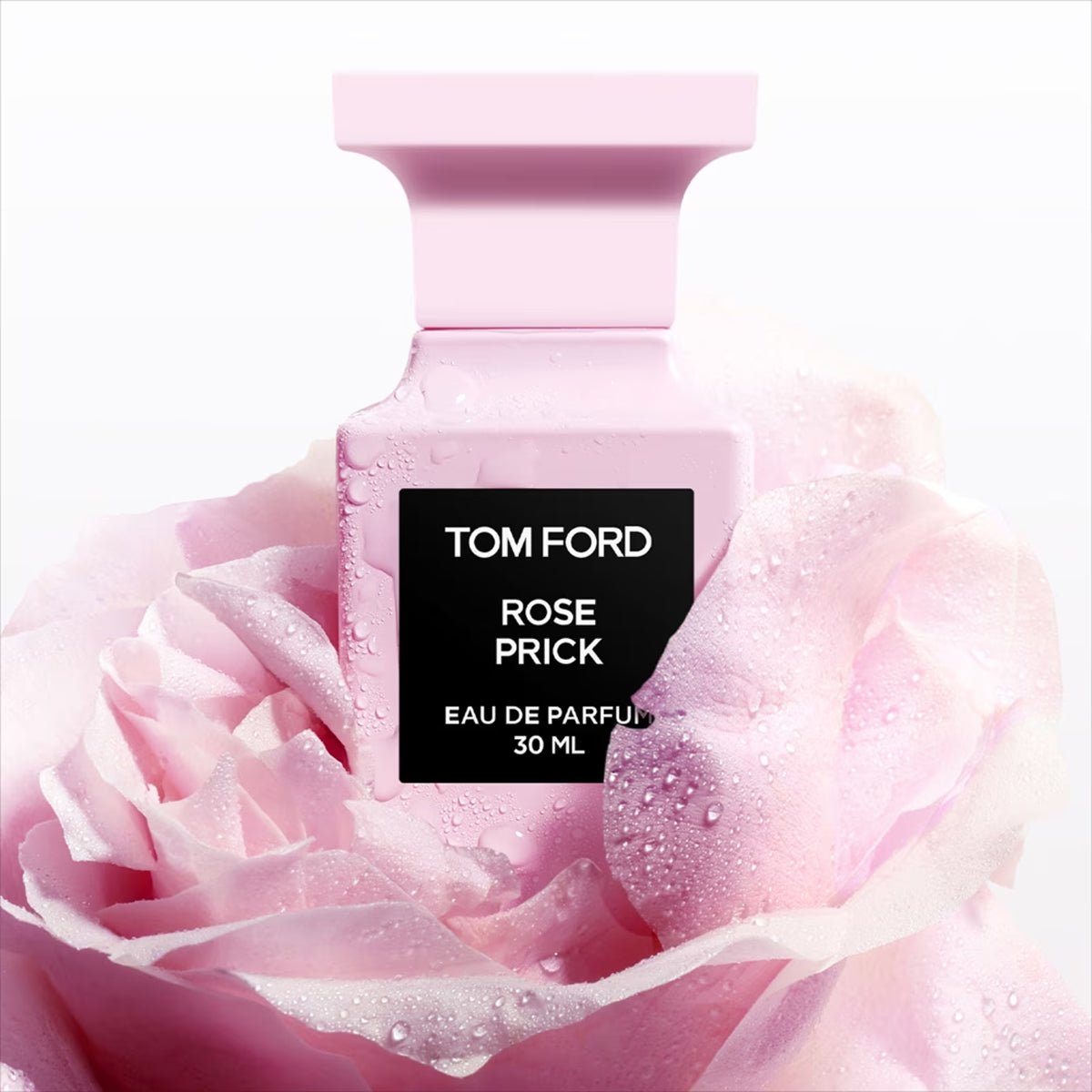 Tom Ford Rose Prick EdP