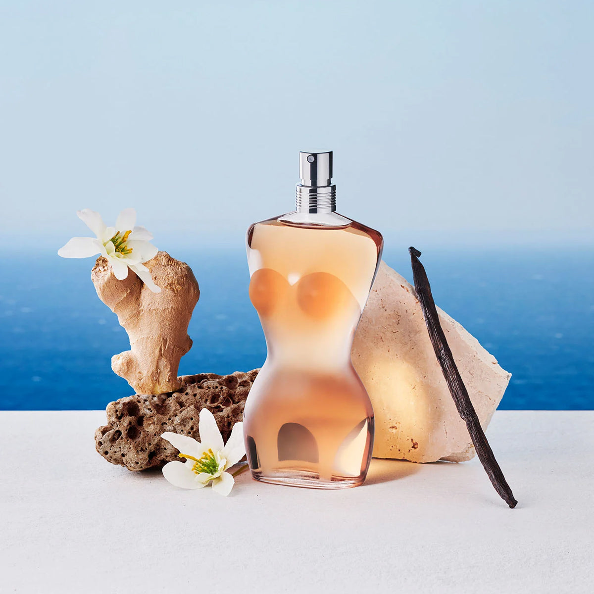 Jean Paul Gaultier Classique EdT