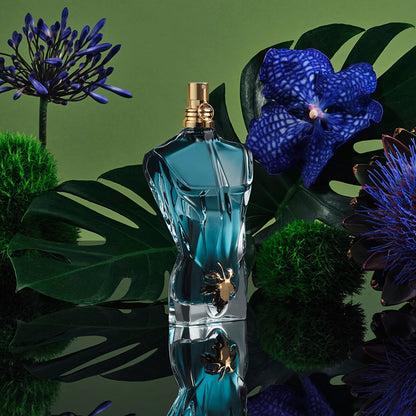 Jean Paul Gaultier Le Beau EdT