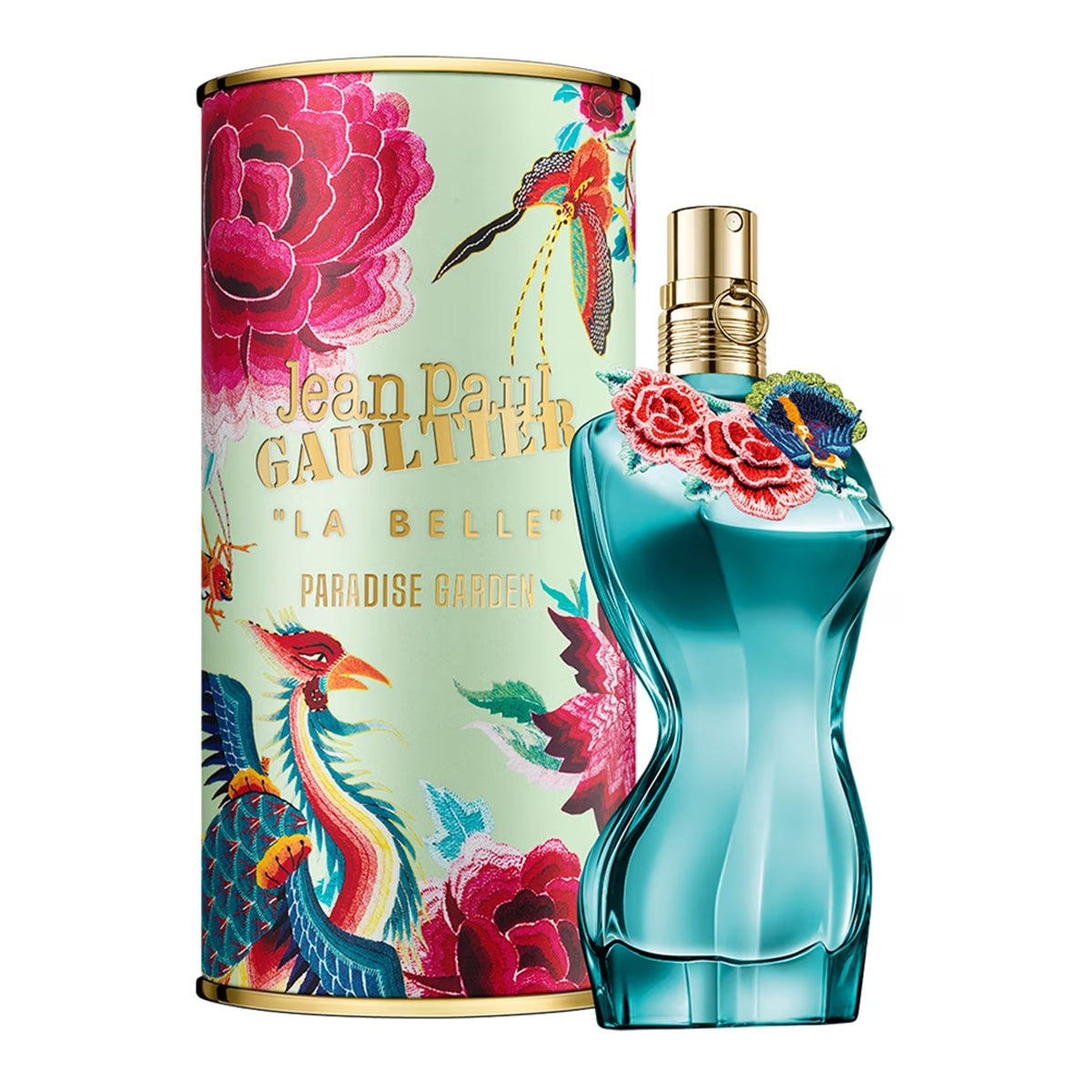 Jean Paul Gaultier La Belle Paradise Garden EdP