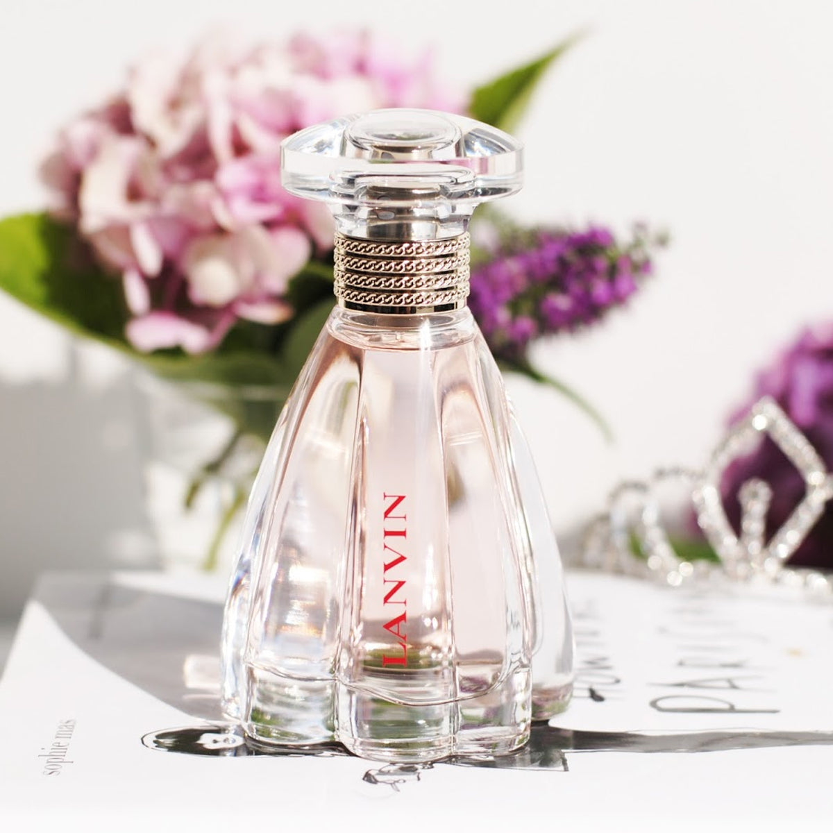 Lanvin Modern Princess EdP
