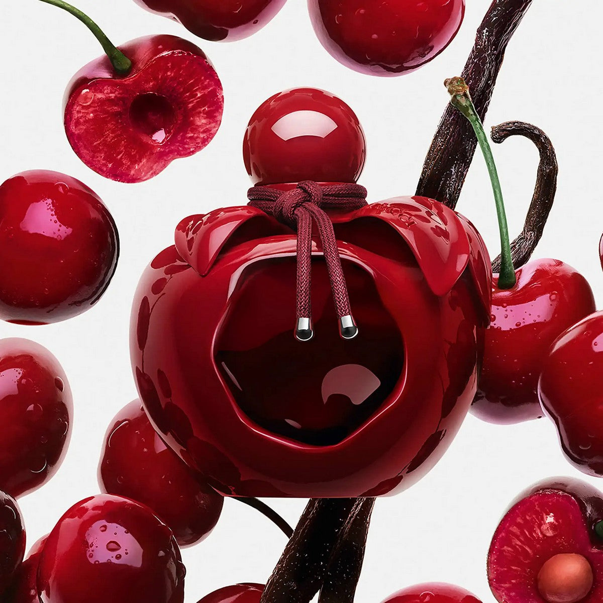 Nina Ricci Nina Rouge Crush EdP
