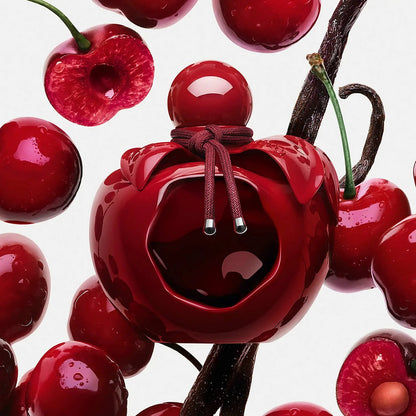 Nina Ricci Nina Rouge Crush EdP