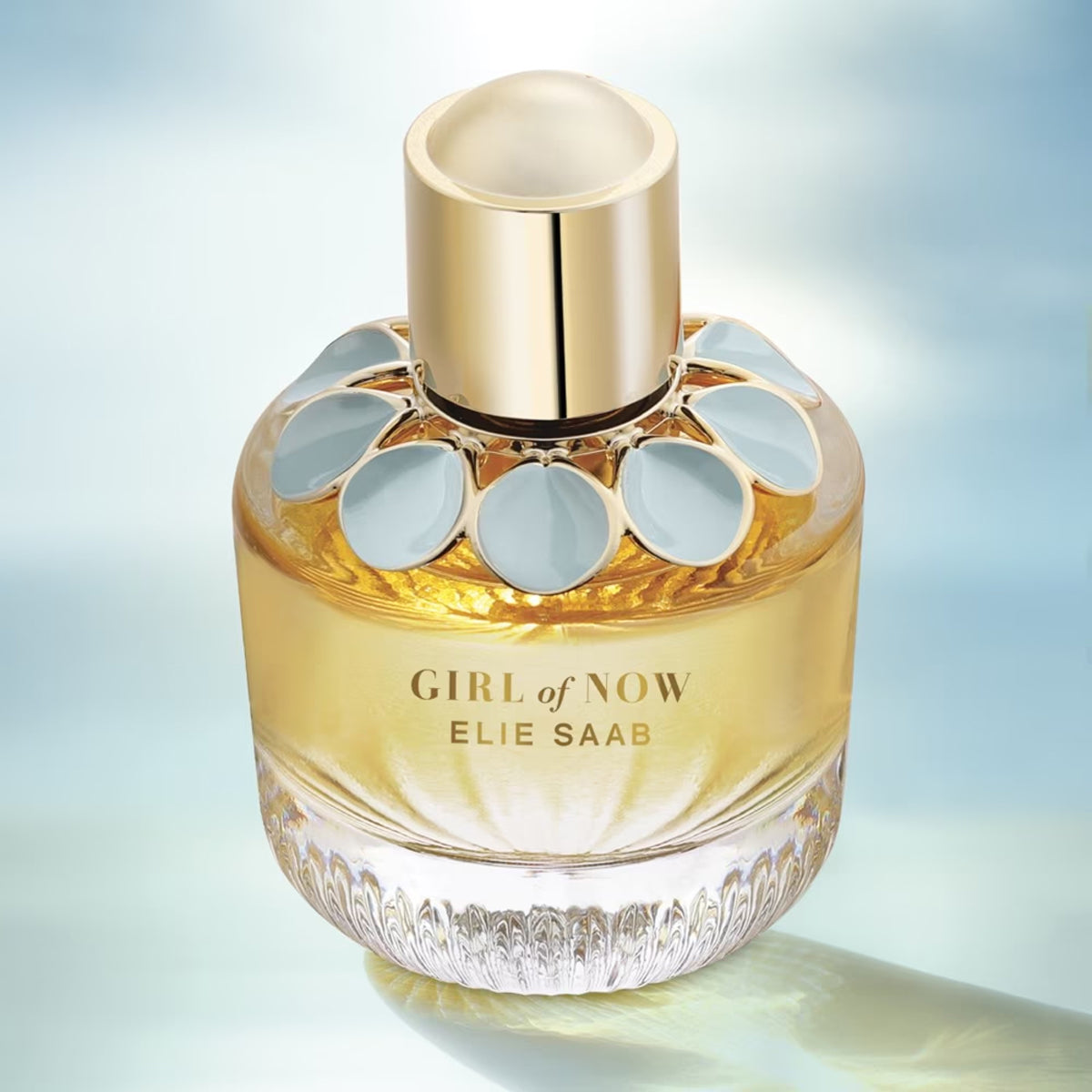 Elie Saab Girl Of Now EdP