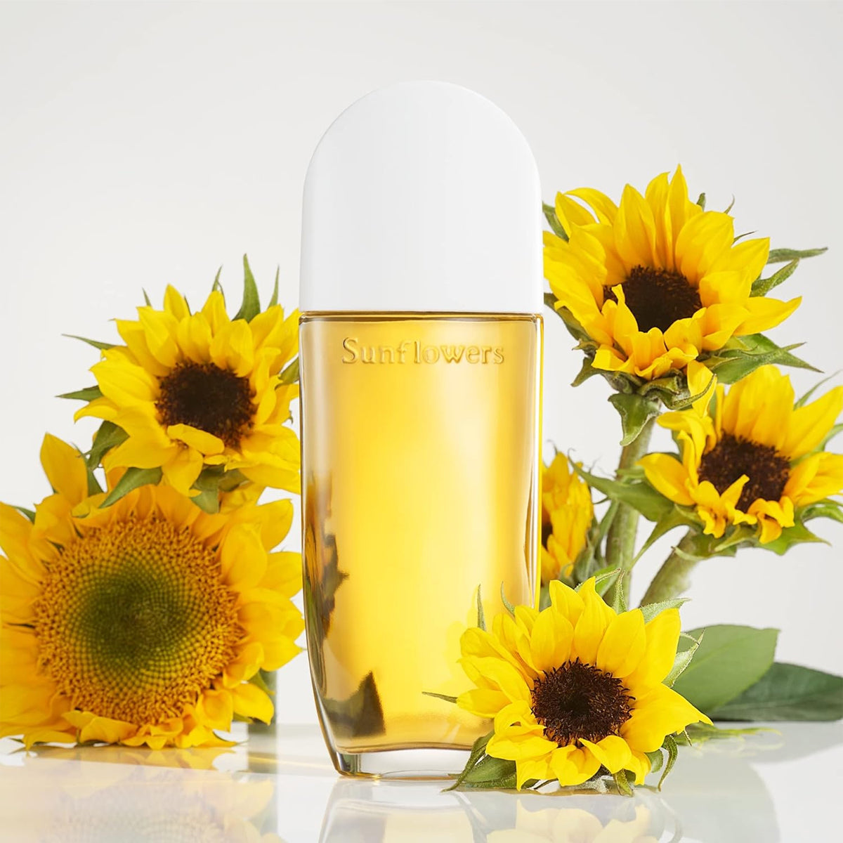 Elizabeth Arden Sunflowers EdT