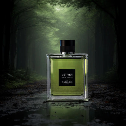 Guerlain Vétiver EdT