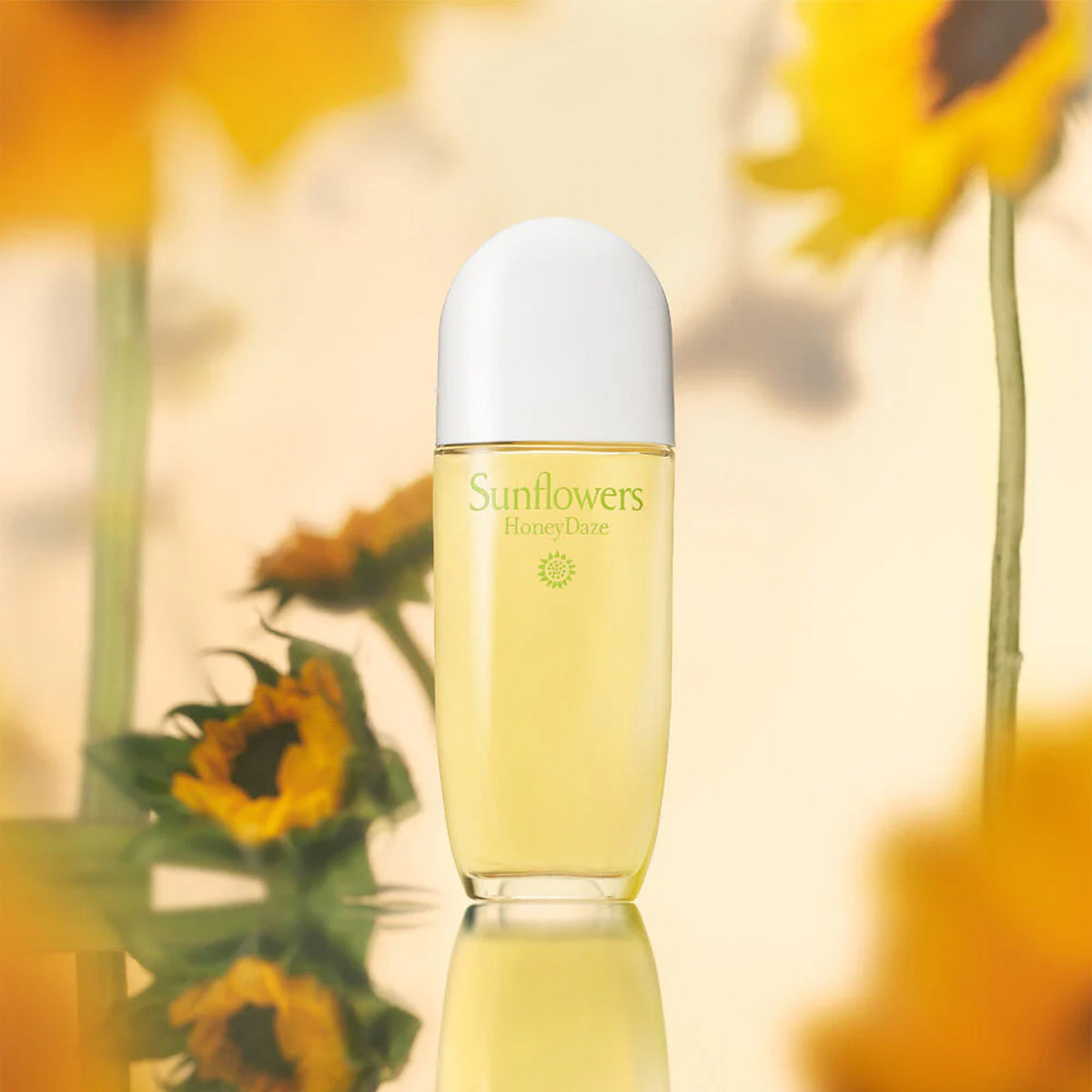 Elizabeth Arden Sunflowers HoneyDaze EdT