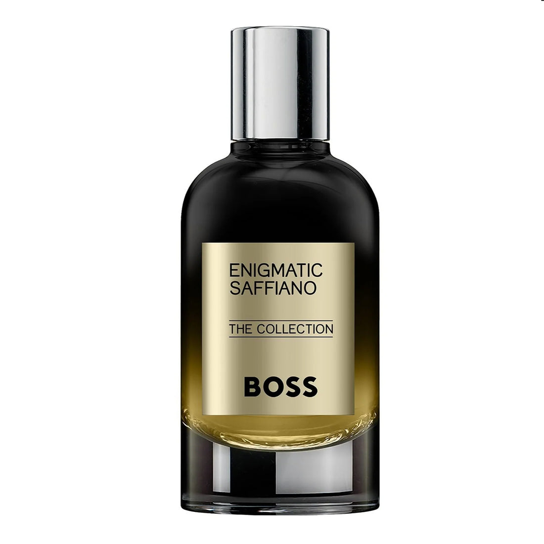 Hugo Boss The Collection Enigmatic Saffiano EdP