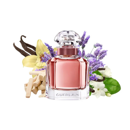 Guerlain Mon Guerlain Intense EdP