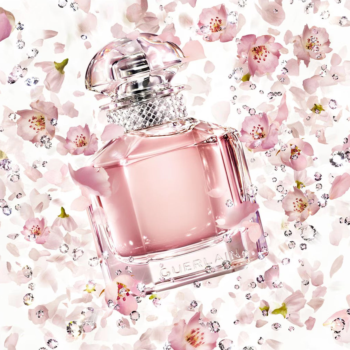 Guerlain Mon Guerlain Sparkling Bouquet EdP