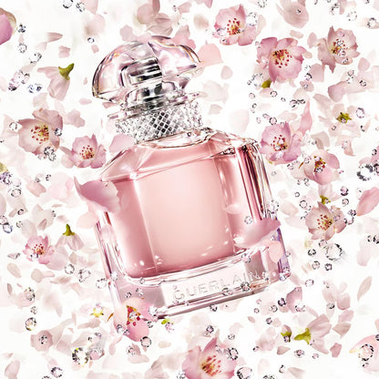 Guerlain Mon Guerlain Sparkling Bouquet EdP