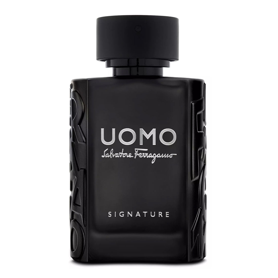 Salvatore Ferragamo Uomo Signature EdP
