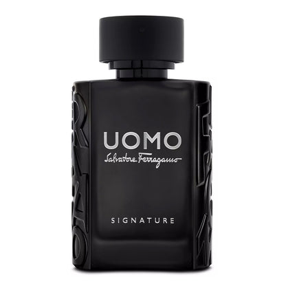 Salvatore Ferragamo Uomo Signature EdP