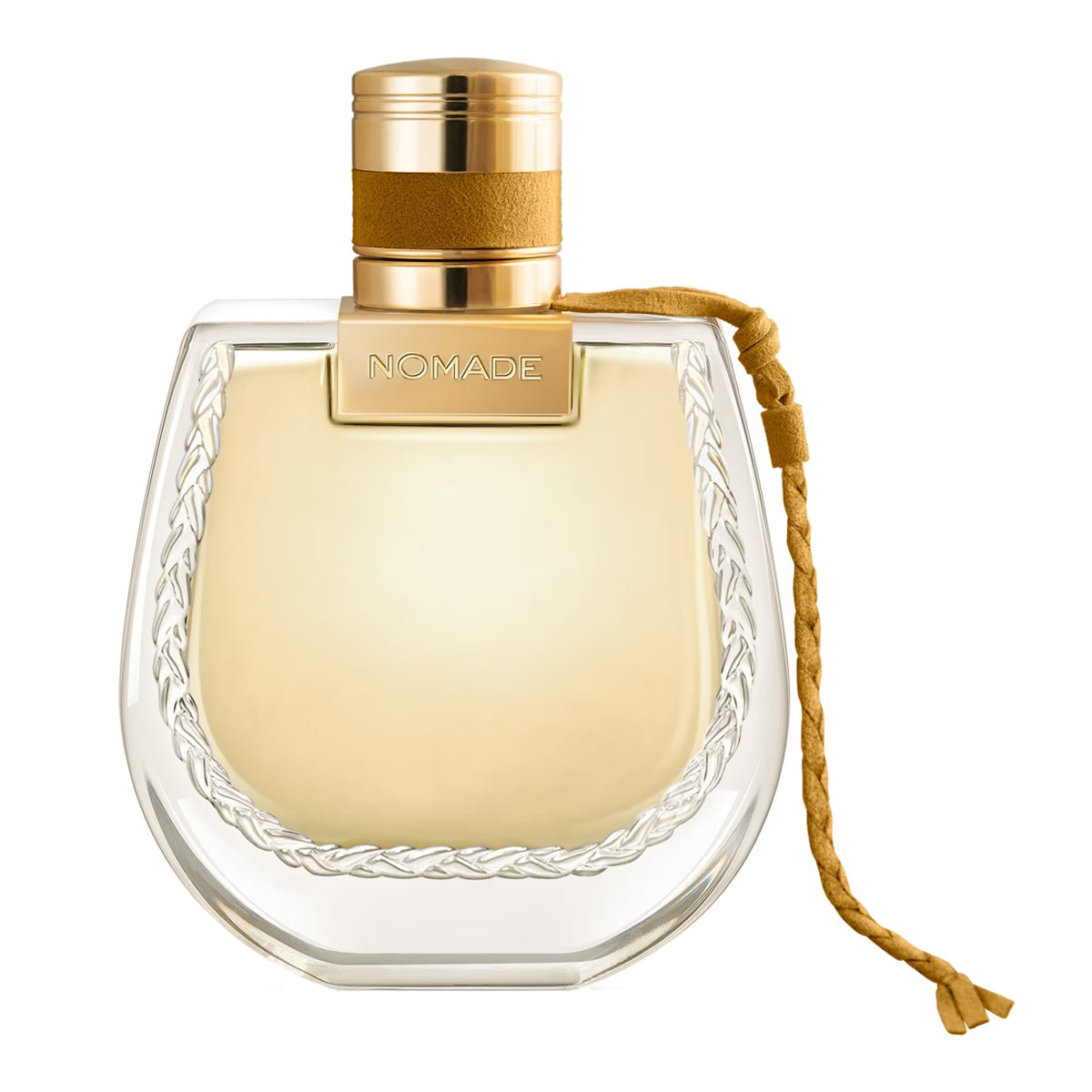 Chloé Nomade Jasmin Naturelle EdP