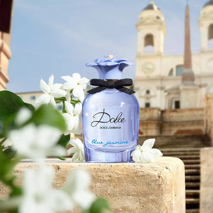 Dolce &amp; Gabbana Dolce Blue Jasmine EdP