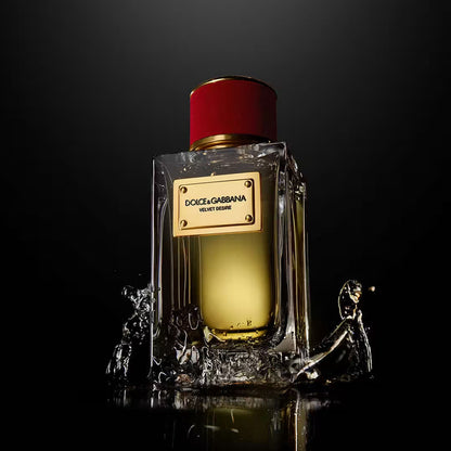 Dolce &amp; Gabbana Velvet Desire EdP