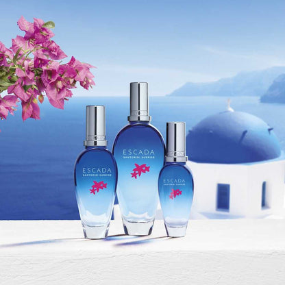Escada Santorini Sunrise EdT