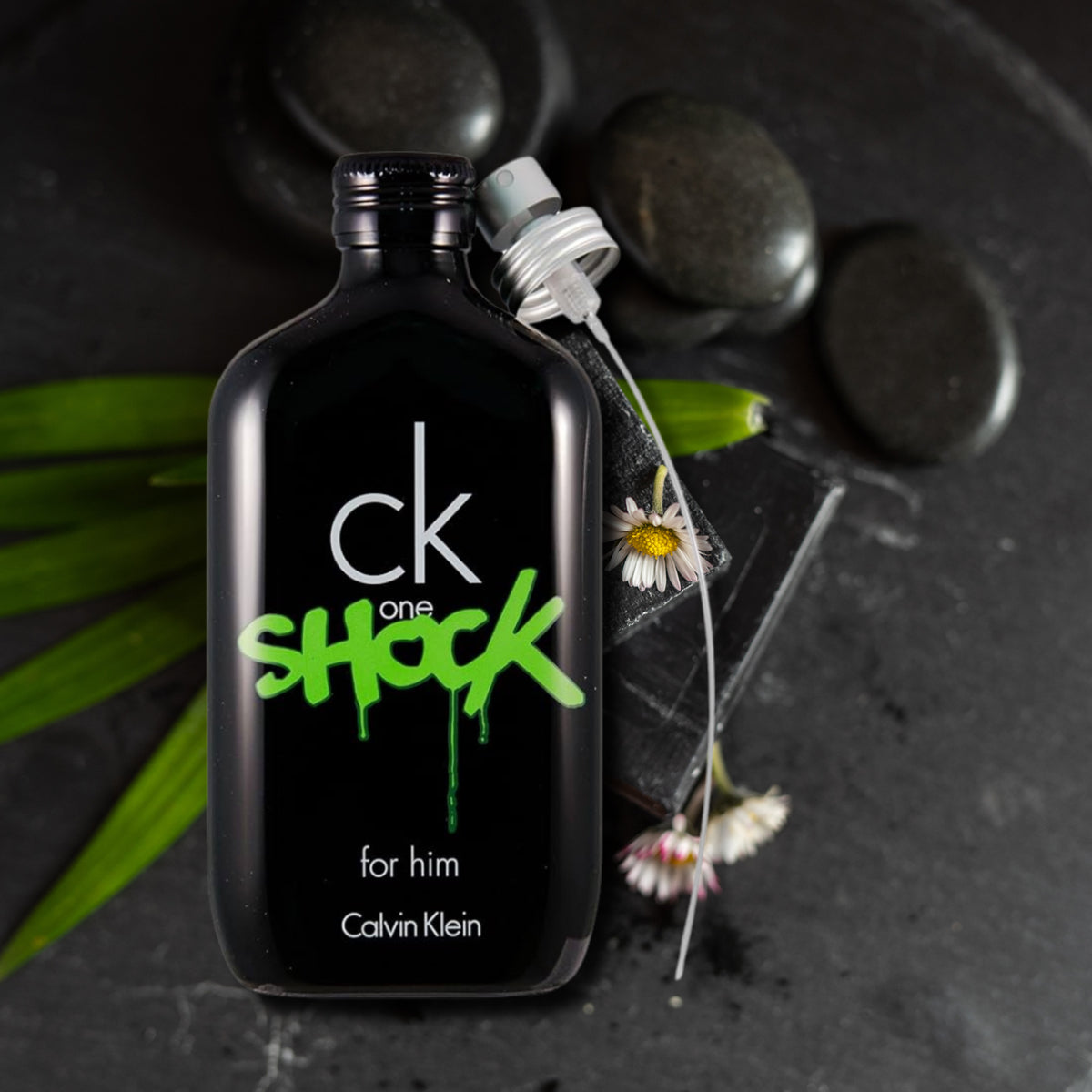 Calvin Klein CK One Shock For Him EdT