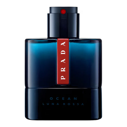 Prada Luna Rossa Ocean EdT