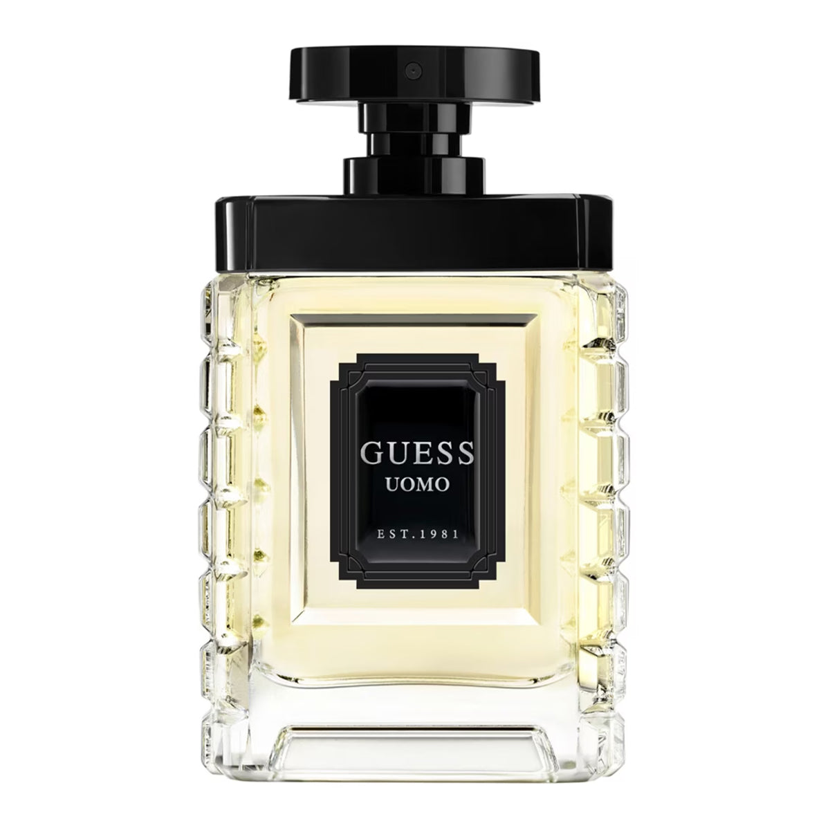 Guess Uomo EdT