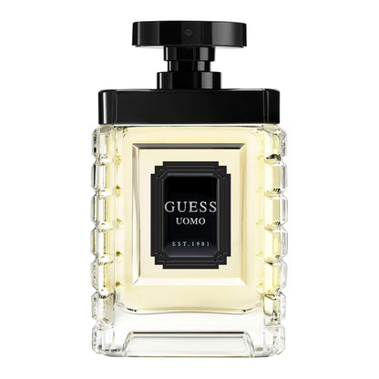 Guess Uomo EdT